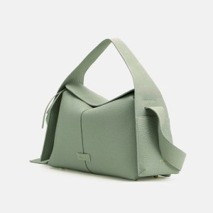 Songmont Drippy Roof Borse Tote Menta | ITALIA 40592