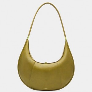 Songmont Large Luna Bag Oro | ITALIA 96732