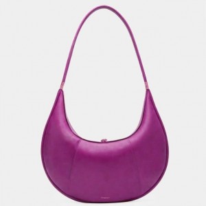 Songmont Large Luna Bag Rosa | ITALIA 30175