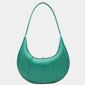 Songmont Large Luna Bag Verde Acqua | ITALIA 76984