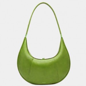 Songmont Large Luna Bag Verdi Chiaro | ITALIA 70369