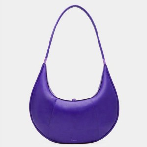 Songmont Large Luna Bag Viola | ITALIA 87931