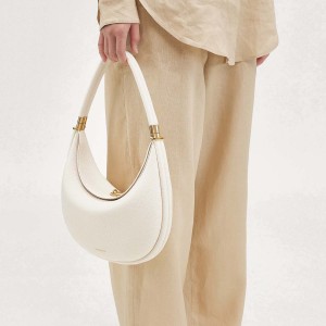 Songmont Luna Bag Bianche | ITALIA 02197