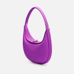 Songmont Luna Bag Viola | ITALIA 12568