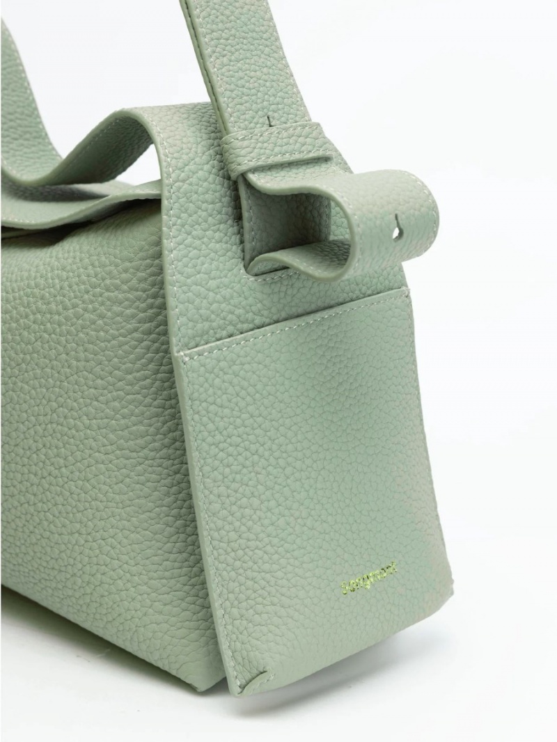 Songmont Drippy Roof Borse Tote Menta | ITALIA 40592