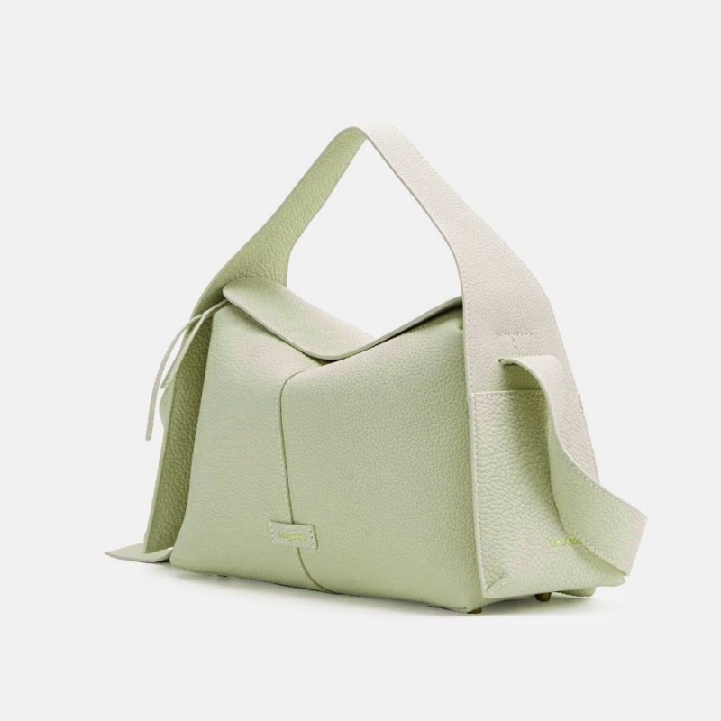 Songmont Drippy Roof Borse Tote Menta | ITALIA 24379