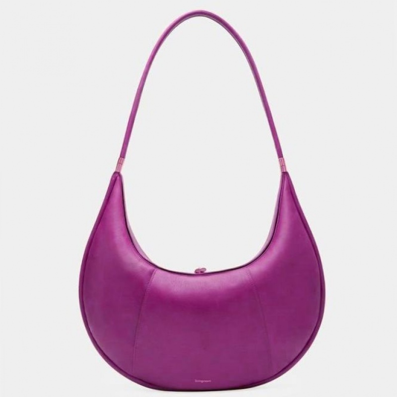 Songmont Large Luna Bag Rosa | ITALIA 30175