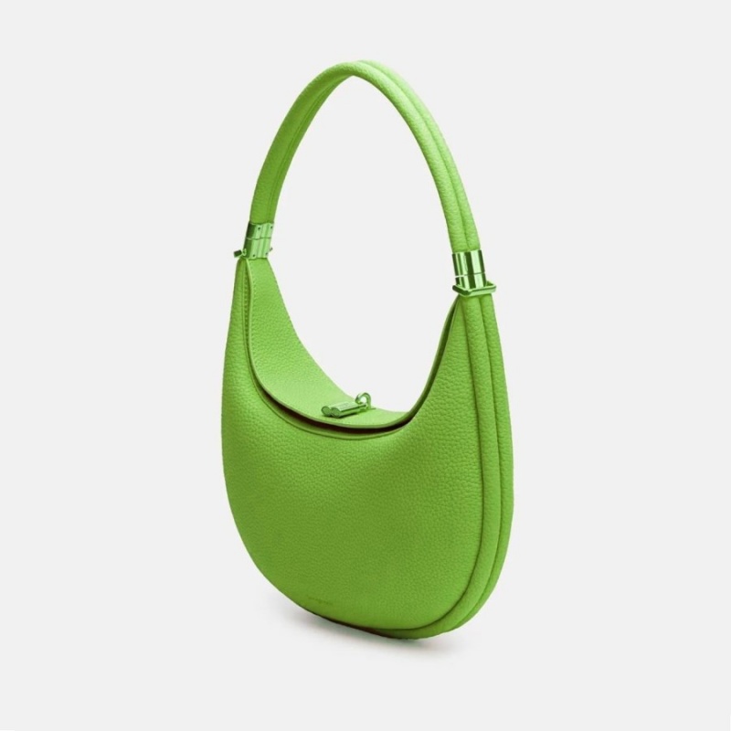 Songmont Luna Bag Verdi Chiaro | ITALIA 10348